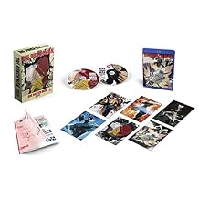 One Punch Man Season 2 Episodes 1-12 + 6 OVAs - Limited Edition [Blu-ray]