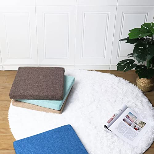 Jaysydd Patio Furniture Cushions Outdoor Cushions Chair Cushions Chaise Lounge Cushions Outdoor Seat Cushions For Office Chairs #TOP3