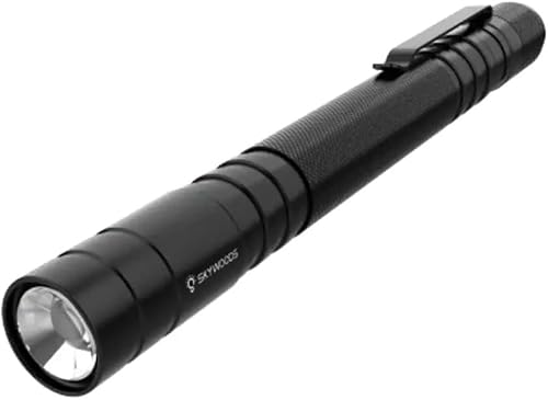 SkyWoods PIX P3 Tactical Pen FlashLight