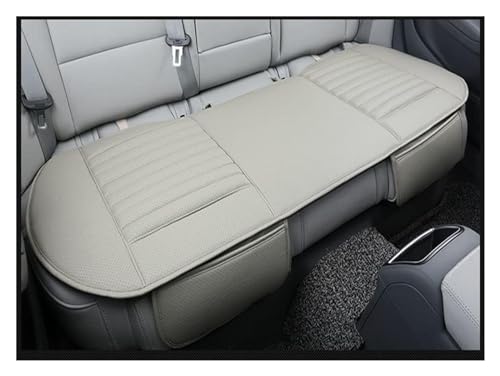 Tapis housse de siège auto pour Liberty rénovation intérieur