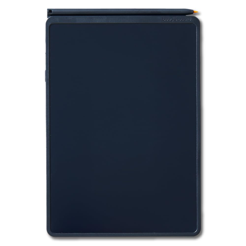 Amazon | キングジム 電子メモパッド ブギーボード 8.5インチ 消去