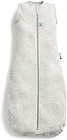Vista 16 de ergoPouch Jersey Saco de Dormir – Saco de Dormir para Bebés con Brazos Libres – Suave, Transpirable y Cómodo para Padres, Salvia