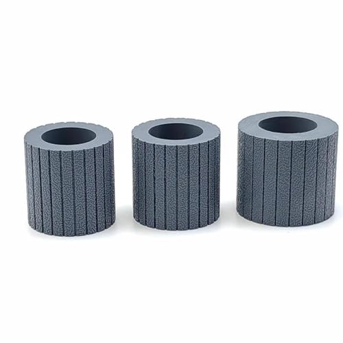 Pneus à rouleaux de ramassage caoutchouc anti-bourrage Pro 8110 8210 8K1927225B
