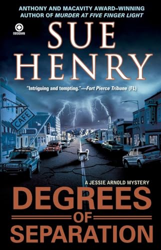 Degrees of Separation