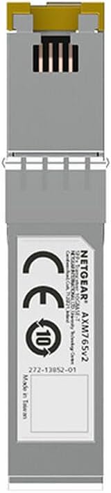 Netgear SFP+ Module