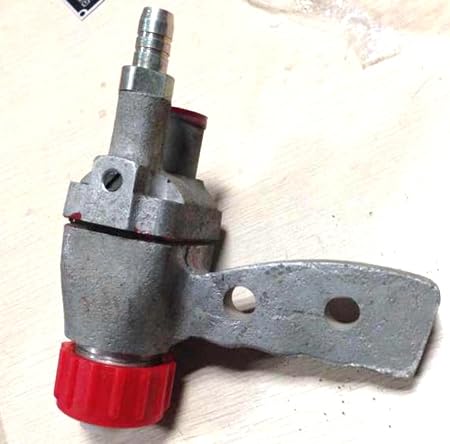 Wet Water Sand Blasting Abrasive with Boron Nozzle for Sandblast Cabinet
