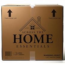 Across the Home Essentials Kit