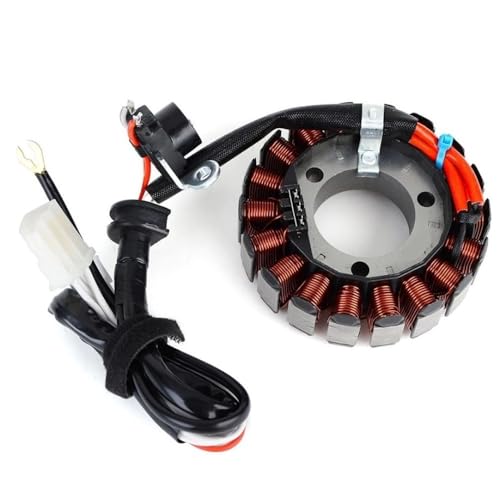 �_�΃X�e�[�^���C�R�C�� YBR125ED/51D 2012 YBR125ED/3D9 2008-2014 YB125 YB125SPD 2008 3D9H141012 3D9H141010