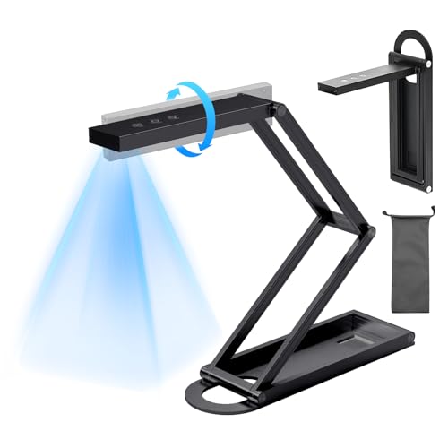 Amazon | Netum スキャナー ドキュメントスキャナー 小型 A3 Mac＆Win