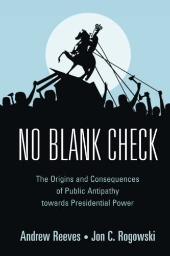 No Blank Check