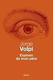  Examen de mon père: Dix leçons d\'anatomie comparée (Cadre vert)