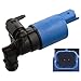 Produktbild febi bilstein 103392 Waschwasserpumpe für Scheibenreinigungsanlage , 1 Stück