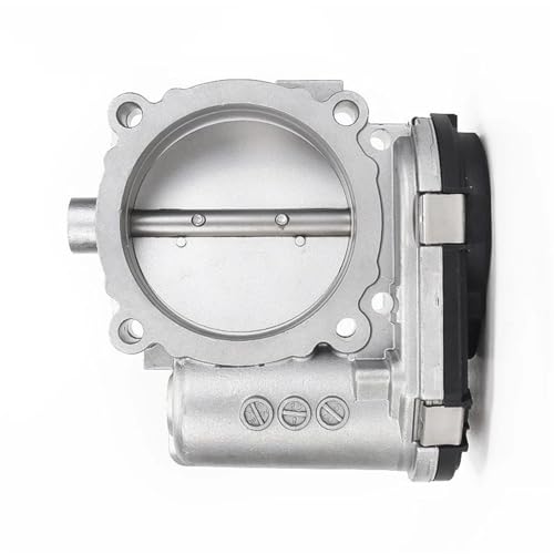 Corps de papillon 05184349AB pour retrouver la puissance Jeep en voyage