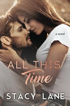 Paperback All This Time Book