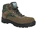 J. Ruiz calzados JR Botas de Senderismo Hombre (Verde, Sistema tallas calzado EU, Adulto, Hombre, Números, mediano, 45)