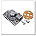 Garland F810-0187 Garland F810-0187 PRESSURE REGULATOR (F810-0187)