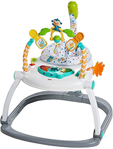 fisher price jumperoo rainforest au