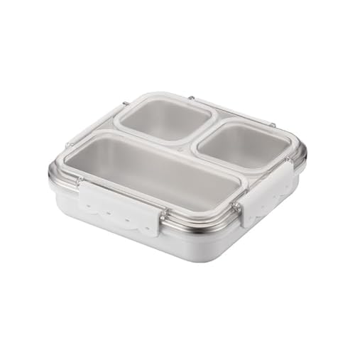 MoriNoka 316XeXۉٓ t^t VbgAEg 1200ml `i  hR݌v }CNg Ή w Љl NH zv O compartment fUC Rې FWJ