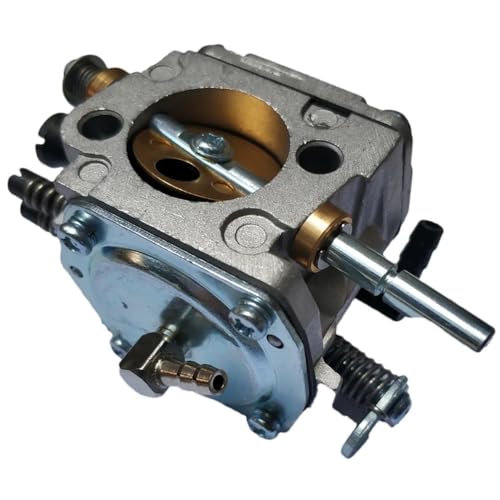Carburateur pour TS400 résout les pannes de démarrage de scie HS-274E