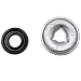 Supplying Demand WD8X181 WR2X7054 Dishwasher Seal Kit Compatible With GE