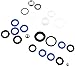 GDHXW 244194 Pump Repair Packing Kit for Graco Airless Paint Sprayer 210 230 295 390 395 490 495 595 3400 Aftermarket
