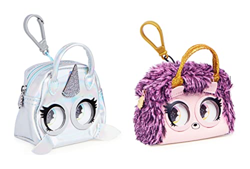 SPIN MASTER Bundle Pack Micro Purse Pets - vue 5