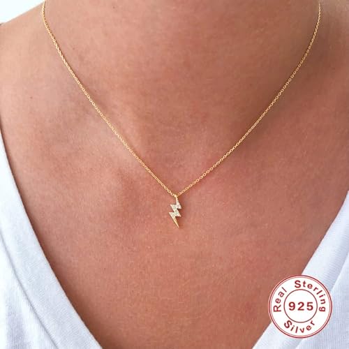 Collier ras du cou LAMGUL chaîne fine ajustable anti-ternissement