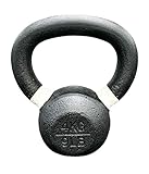 Strencor 4 kg Kettlebell