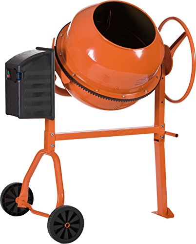 Preisvergleich Produktbild Limex Betonmischer 125 LP 230V