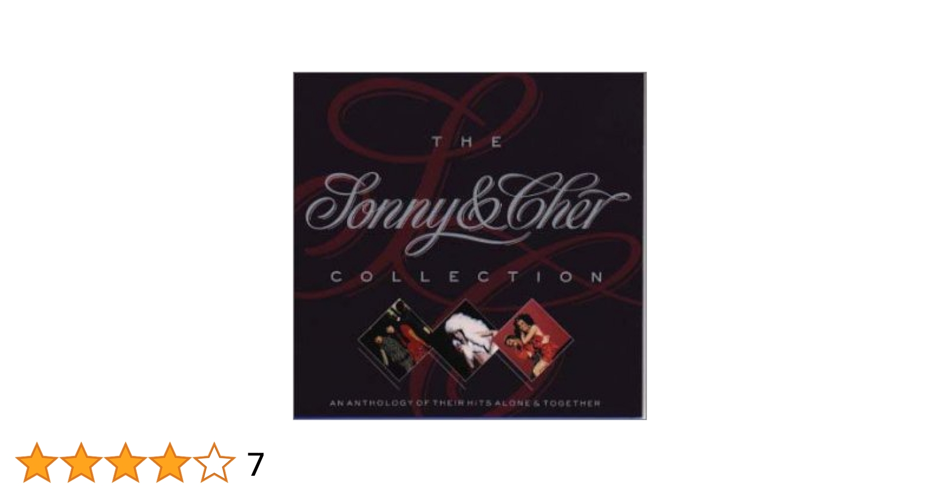 Amazon.com: Collection: CDs & Vinyl
