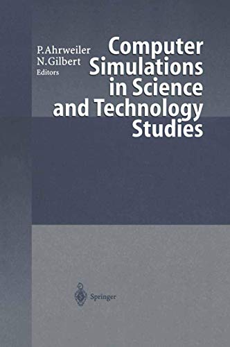 Computer Simulations in Science and Technology Studies view 2