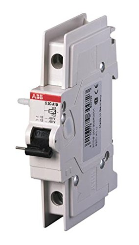 ABB-Entrelec S2C-A2U – Bobine émission Onduleur pour déclenchement circuit