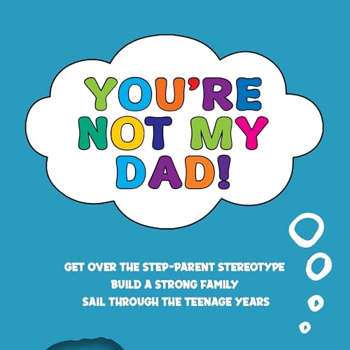 You're Not My Dad by Tim Gray episode artwork