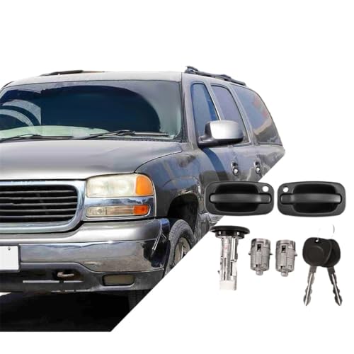 Interruptor bloqueo ignición coche y cilindro puerta 15034985L Silverado 2500 2