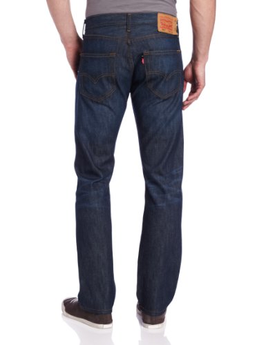 Image of Levi's Men's 501 Original Fit Jeans