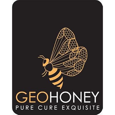 Geohoney Black Seed Honey Concentrated-7.2 KG