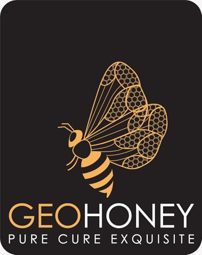 Geohoney Miel Negra Amarga, 7 kg miniatura 3