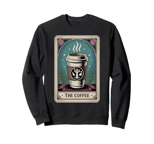 The Coffee �^���b�g�J�[�h �I�t�B�X ���� �R�[�q�[ �g���[�i�[