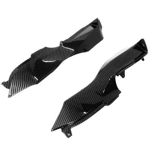 Carénage latéral en fibre pour 749 et 999 look carbone premium