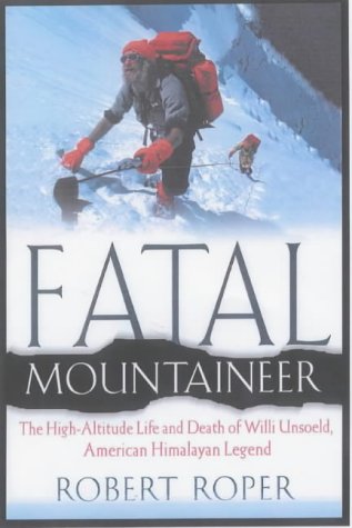 Fatal Mountaineer
