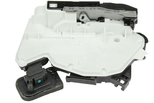 Image of URO Parts 5K4839015AG Door Latch /Actuator Assembly, Rear Left