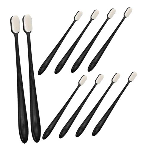 FONDOTIN 10個柄設計で な ップ の や水槽の汚れ 果的に除去 繰り返し使える