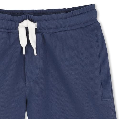 Bermudas para niño Timberland color azul talla 12 años 3