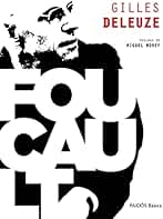 Foucault: Prólogo de Miguel Morey (Básica)