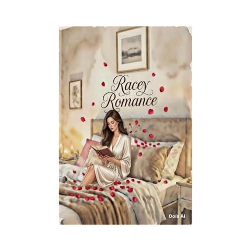 Racey Romance Titelbild