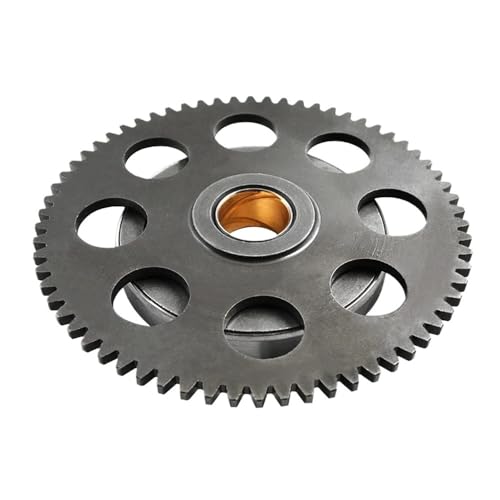 Embrayage de démarreur robuste rotation unidirectionnelle XV535