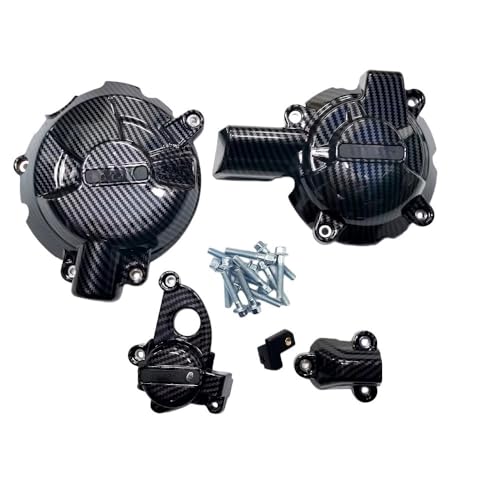 Protection boîtier moteur haute résistance M1000RR 2024