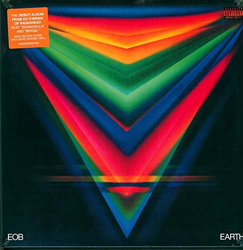 Earth [VINYL] [Disco de Vinil]