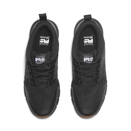 Image of Timberland PRO Men's Radius Soft Toe Work Shoes
