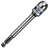 Vista 4 de IRWIN 4935653 Lock-n-Load Extensión de Cambio Rápido, 12